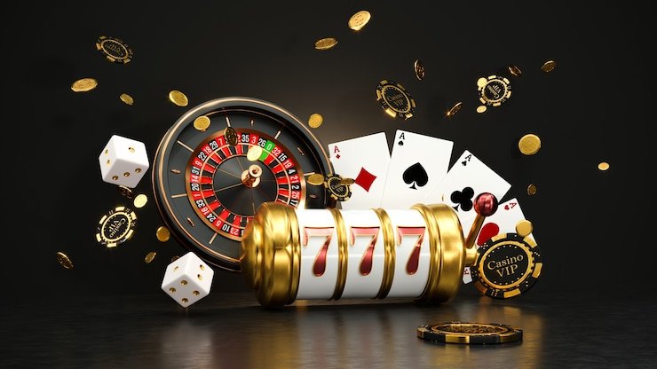 jilibetqq Slots